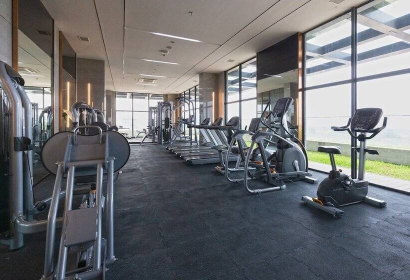 Herloom Serviced Residence