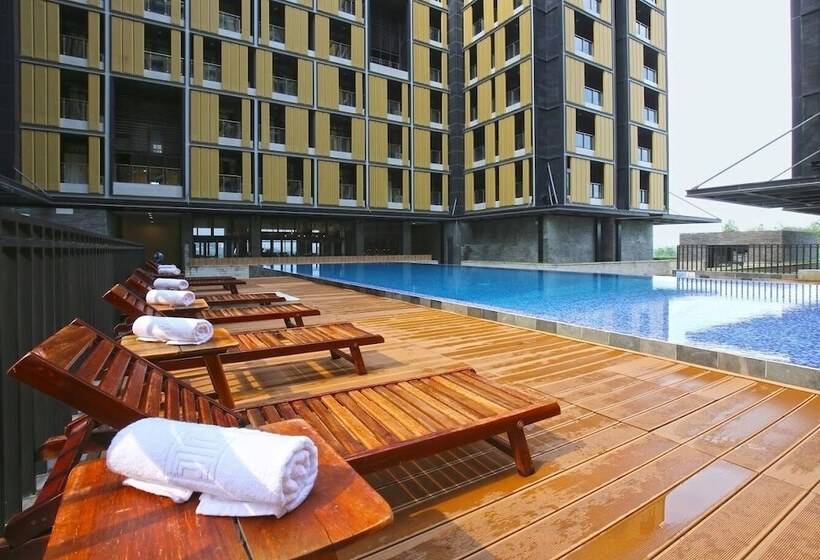 Herloom Serviced Residence