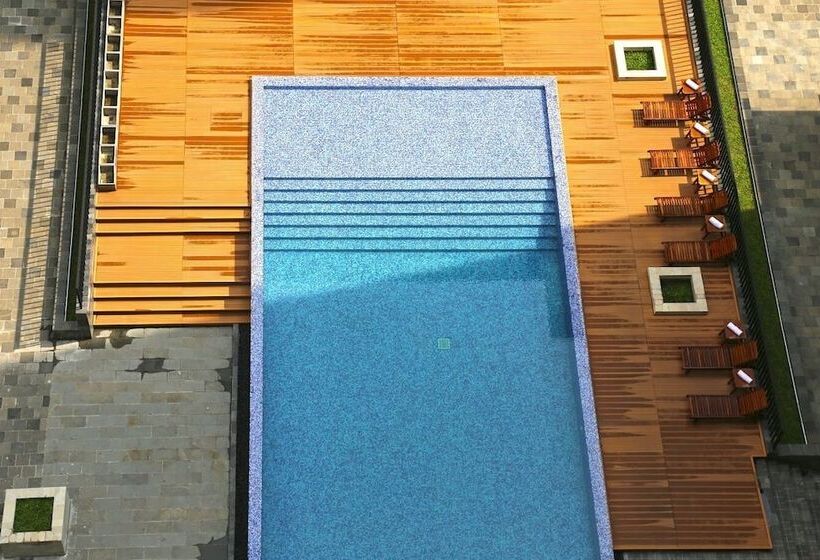 Herloom Serviced Residence