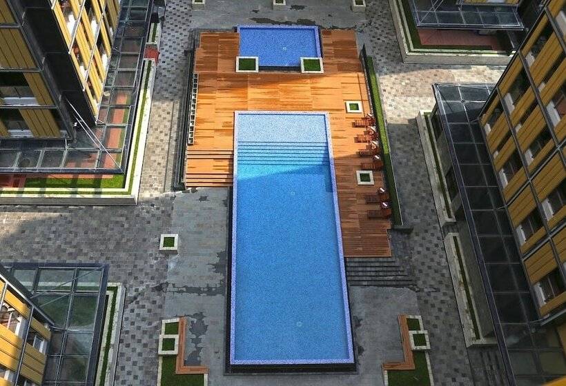 Herloom Serviced Residence