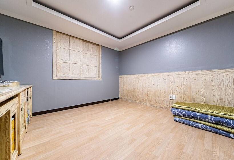 Motel Daejeon Yongjeon High Class