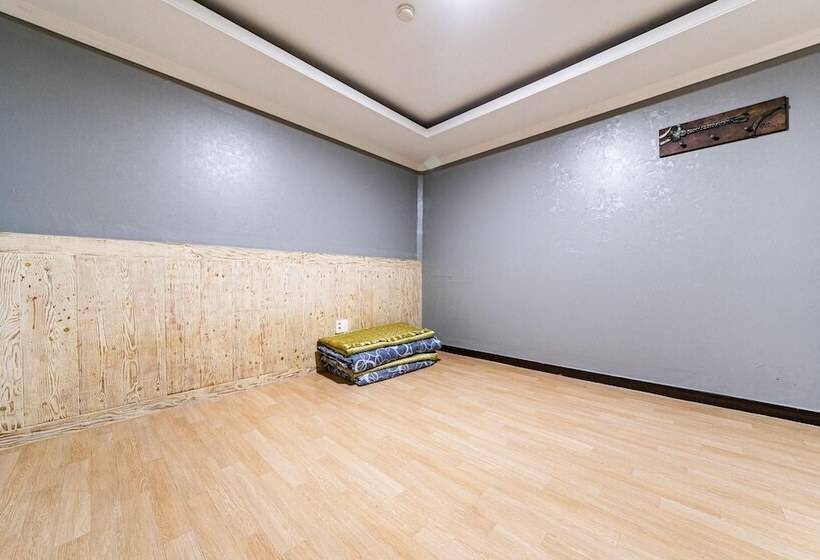 Motel Daejeon Yongjeon High Class