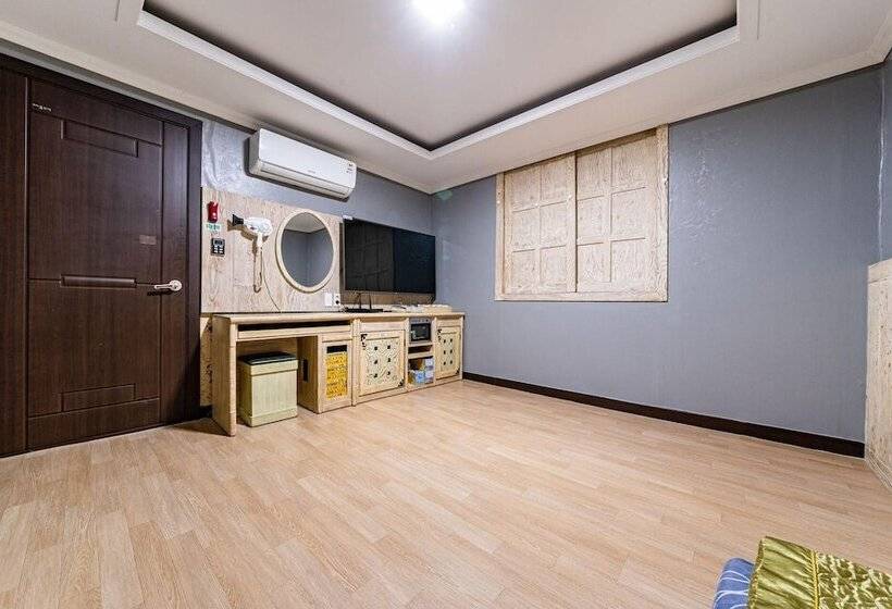 Motel Daejeon Yongjeon High Class