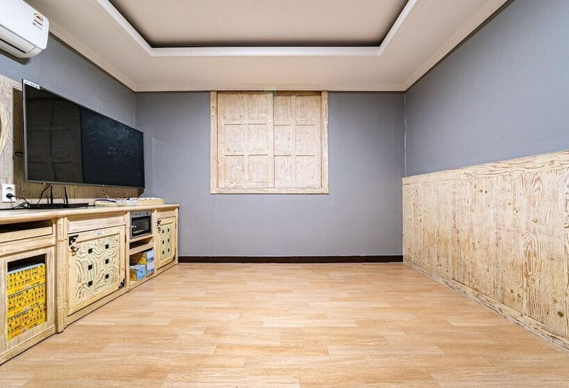 Motel Daejeon Yongjeon High Class