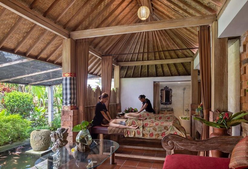 פונדק Kailash Suite By Pramana Villas