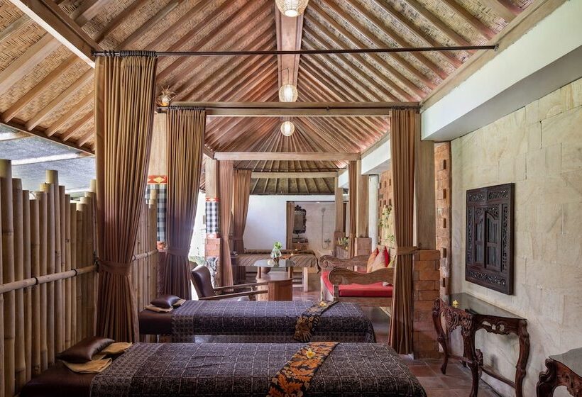 여관 Kailash Suite By Pramana Villas