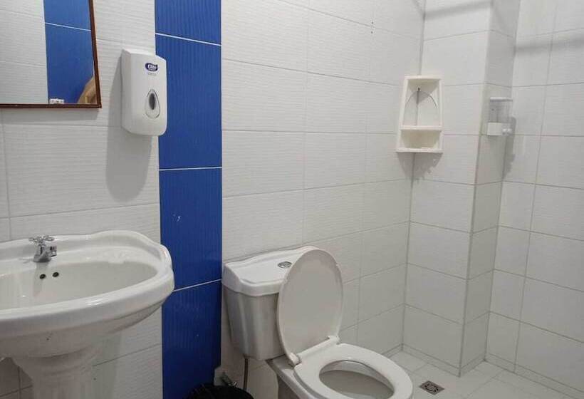 Hostal Mirador