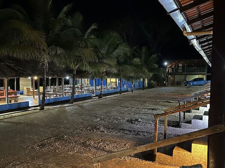 여관 Parque Estadual Do Jalapão