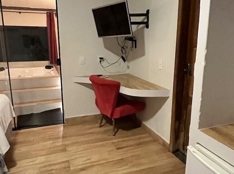 여관 Parque Estadual Do Jalapão