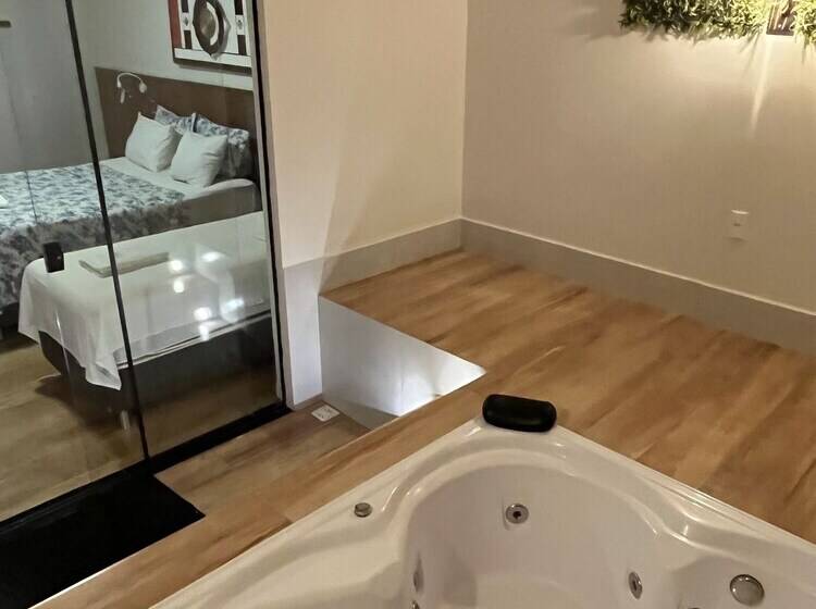 여관 Parque Estadual Do Jalapão