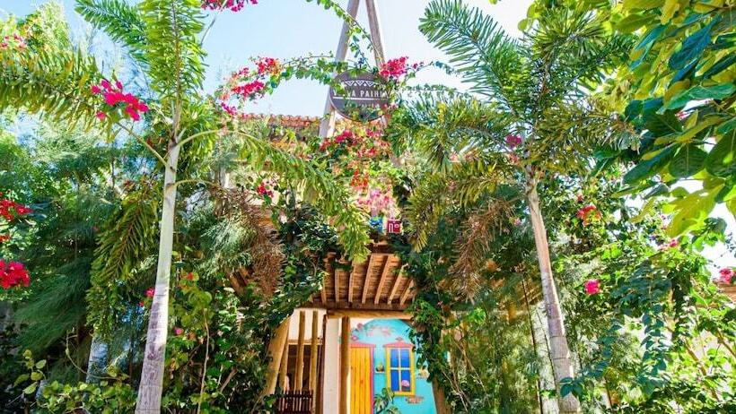 مسافرخانه Villa Paihia