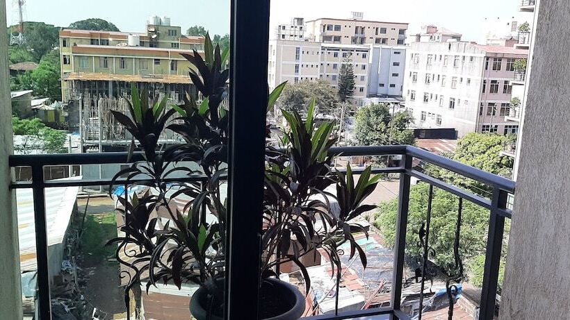 Hotel Abay International