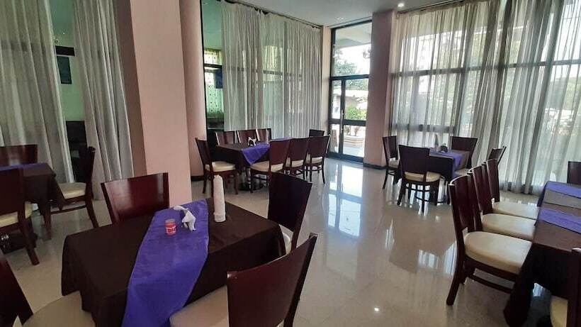 Hotel Abay International