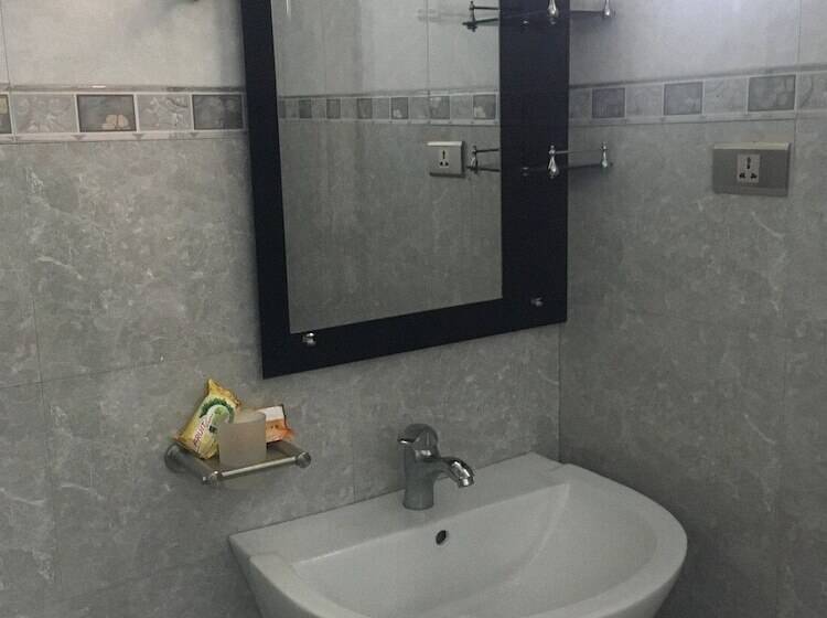 Hotel Abay International