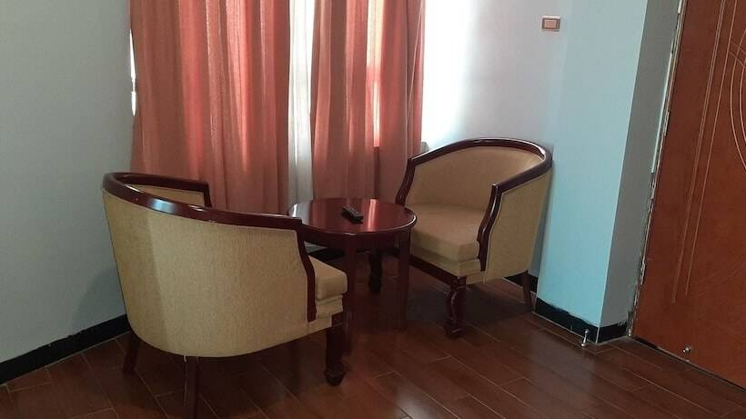 Hotel Abay International