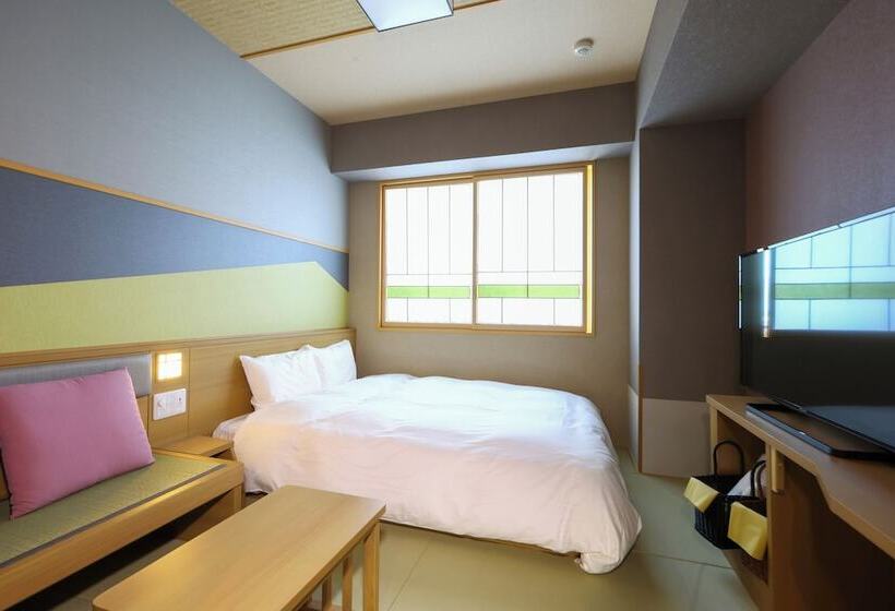 ホテル Aduminoyu Onyado Nonomatsumoto