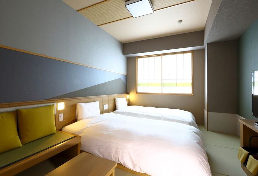 ホテル Aduminoyu Onyado Nonomatsumoto