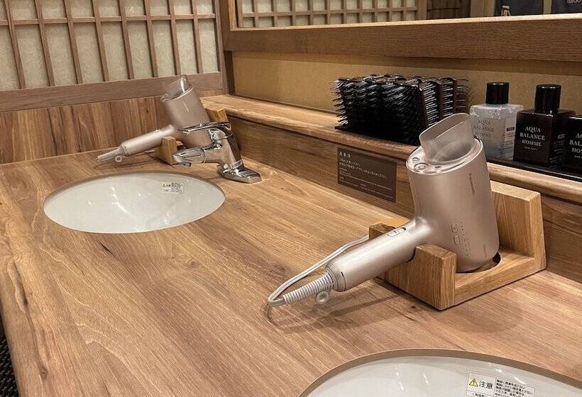 ホテル Aduminoyu Onyado Nonomatsumoto