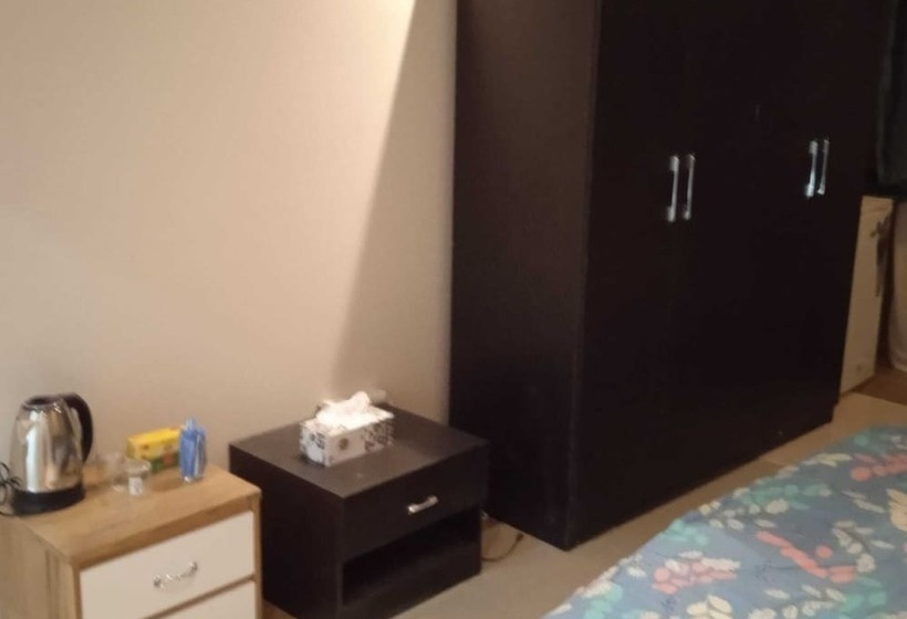 هتل Ali Jasem Group