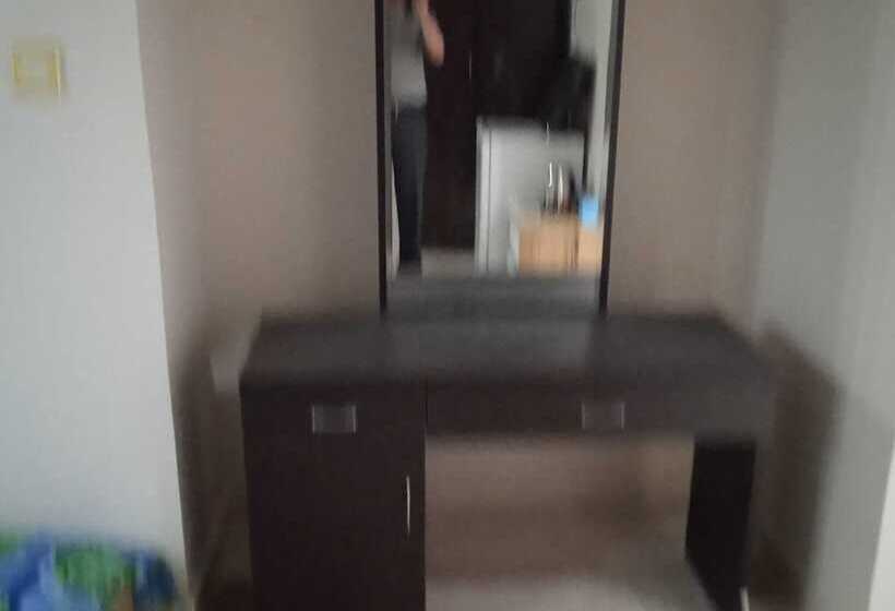 هتل Ali Jasem Group