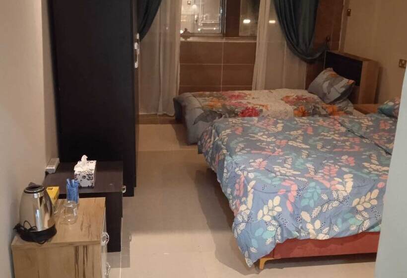 هتل Ali Jasem Group