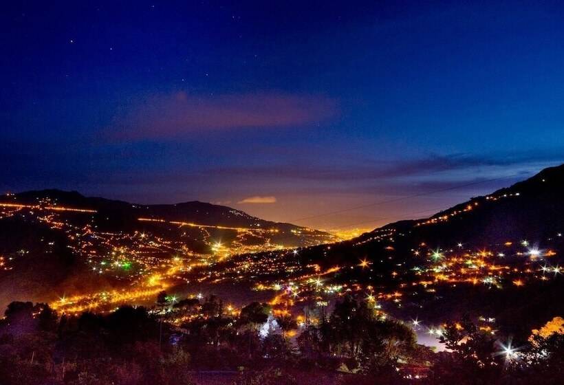 בית מלון כפרי Alma Nativa