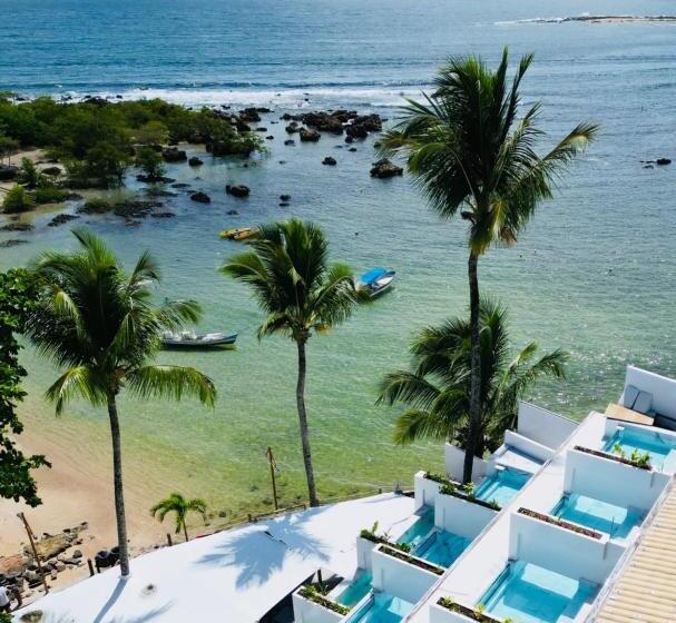 호텔 Aqua By Sambass