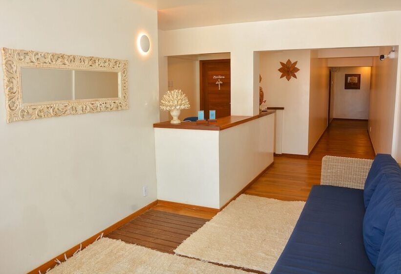 호텔 Aqua By Sambass