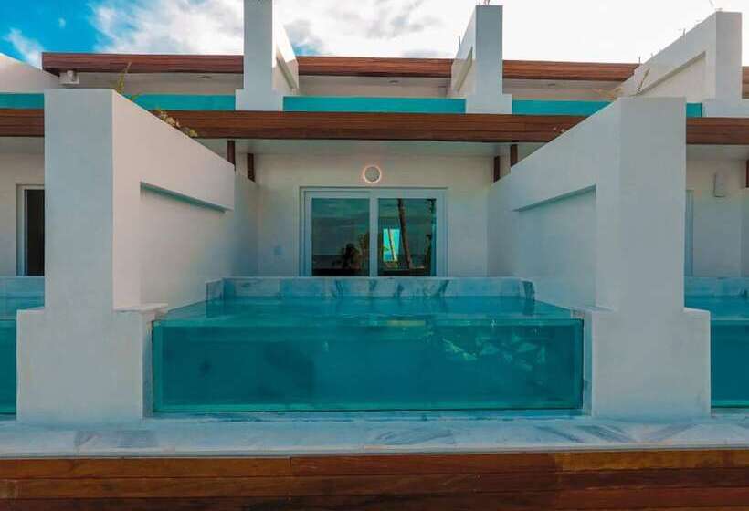 호텔 Aqua By Sambass