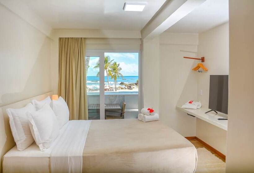 호텔 Aqua By Sambass