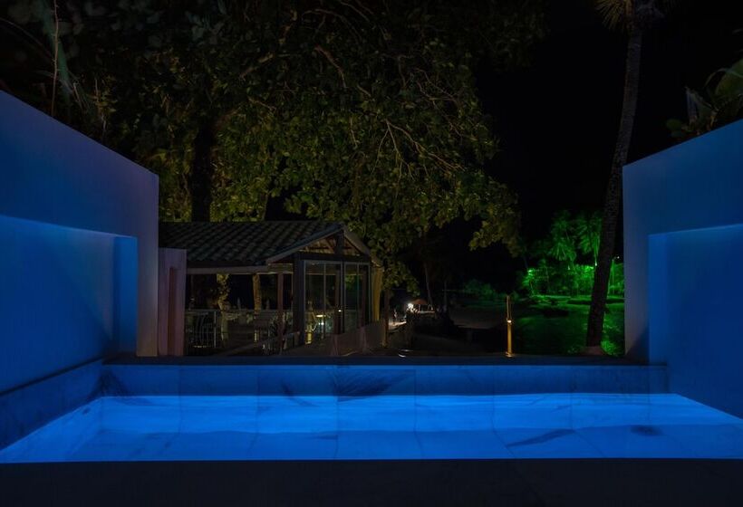 호텔 Aqua By Sambass