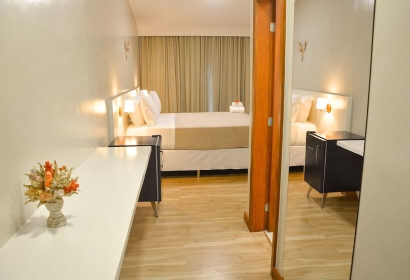 호텔 Aqua By Sambass