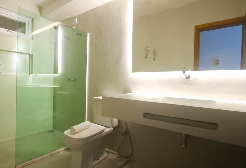 호텔 Aqua By Sambass