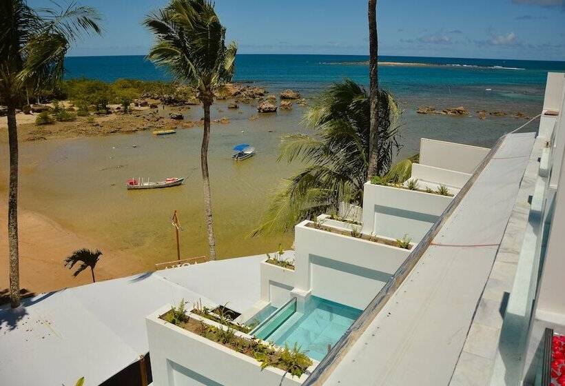 호텔 Aqua By Sambass