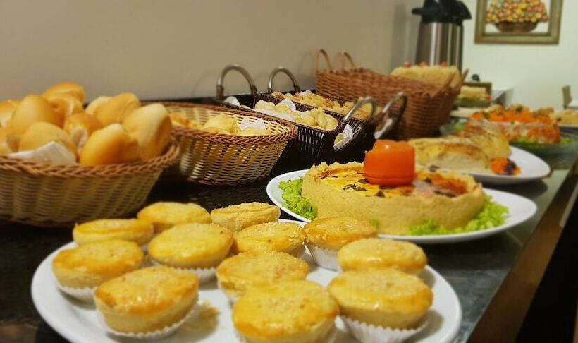 호텔 Aqua By Sambass