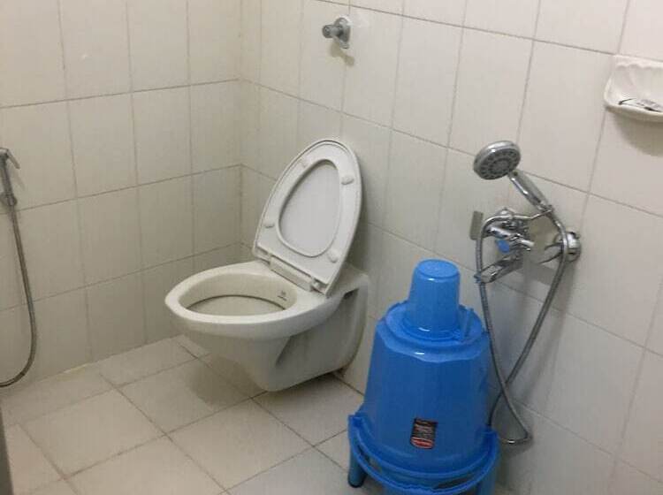 ホテル Athidhi Inn Guntur