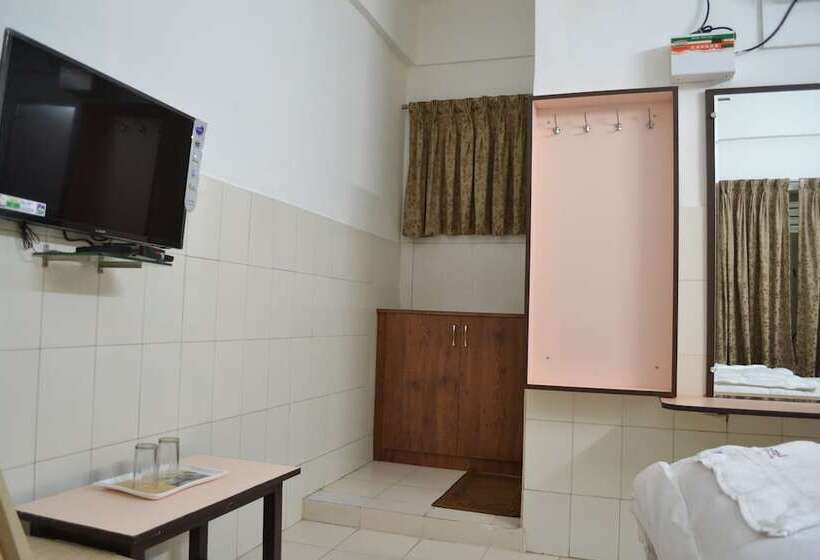 ホテル Athidhi Inn Guntur