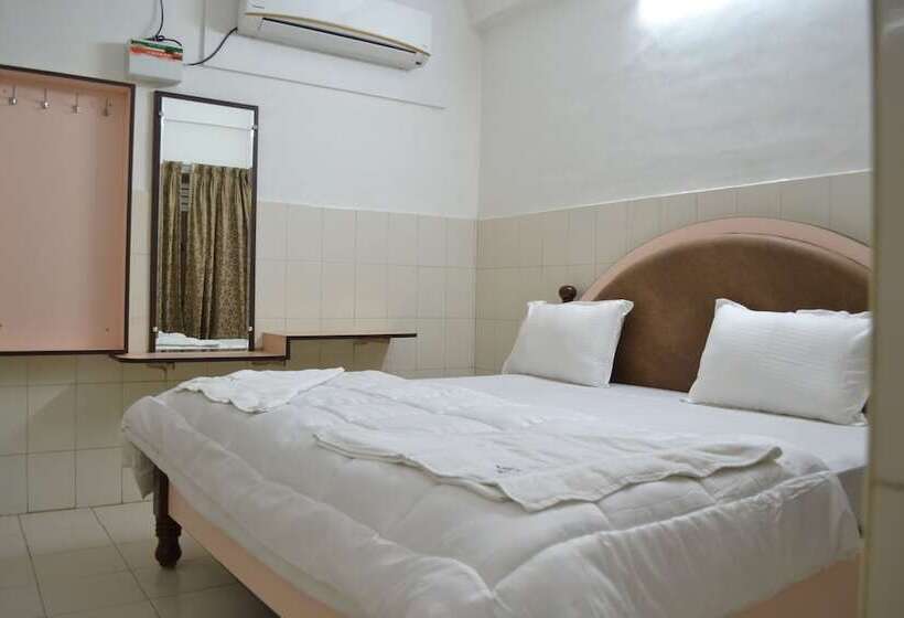 ホテル Athidhi Inn Guntur