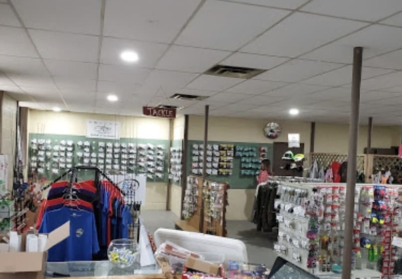 ホテル Axtons Bass City Resort