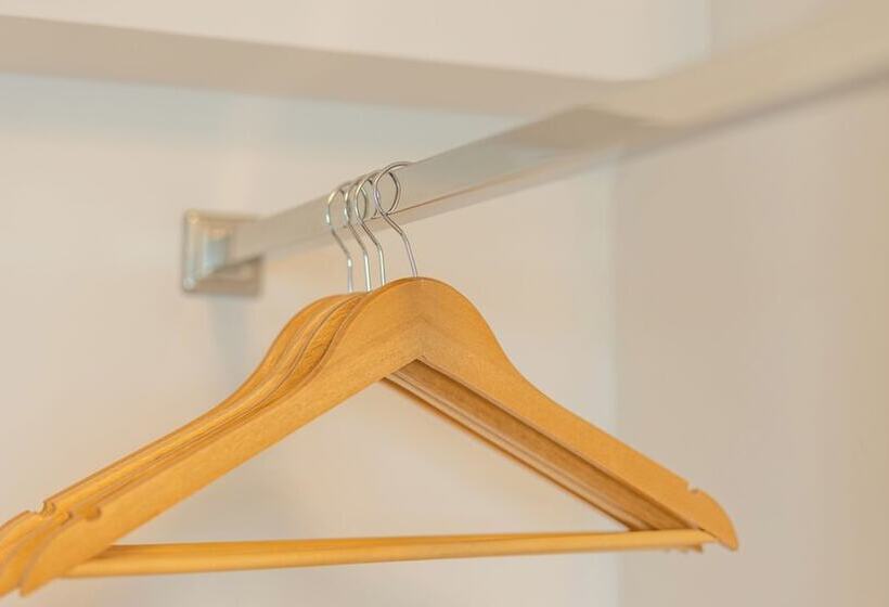 בית מלון כפרי B2 Map Ta Phut Boutique & Budget