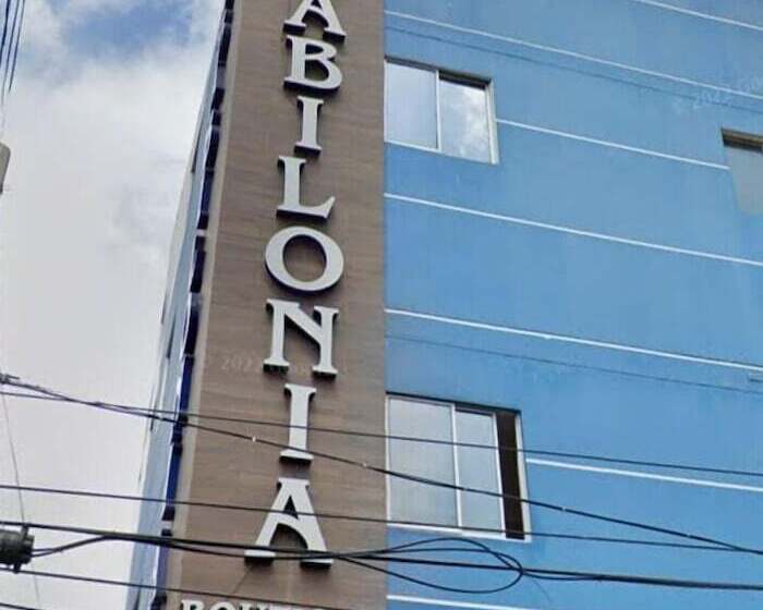 Отель Babilonia Boutique