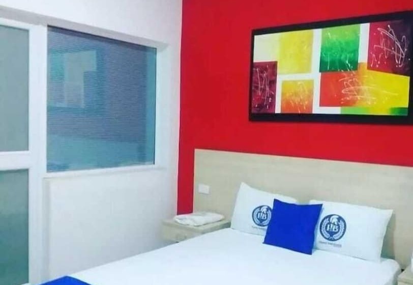 Отель Babilonia Boutique