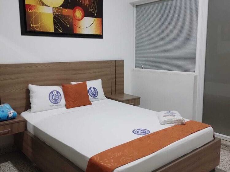 هتل Babilonia Boutique