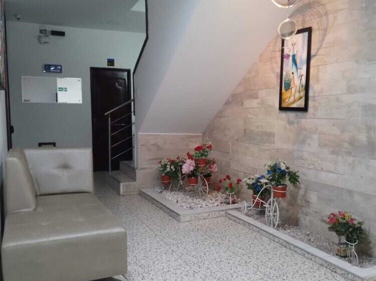 هتل Babilonia Boutique