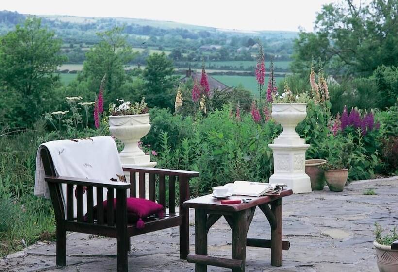 בית מלון כפרי Barnabrow Country House