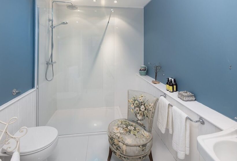 בית מלון כפרי Barnabrow Country House