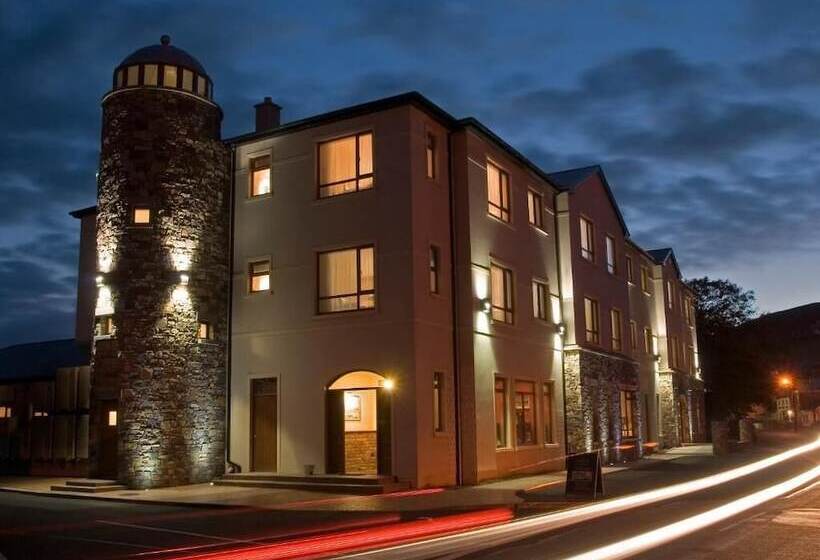 בית מלון כפרי Beach