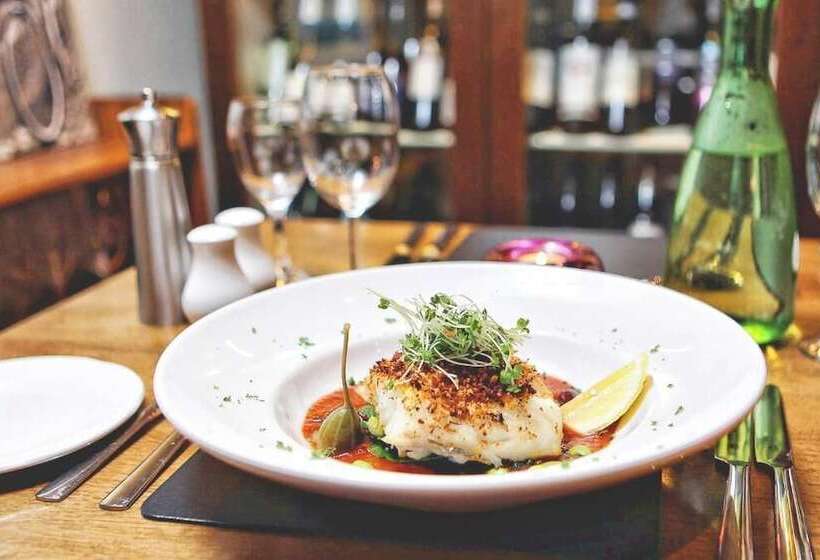 בית מלון כפרי Beach