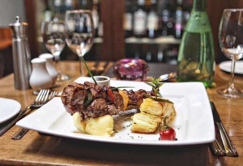 בית מלון כפרי Beach