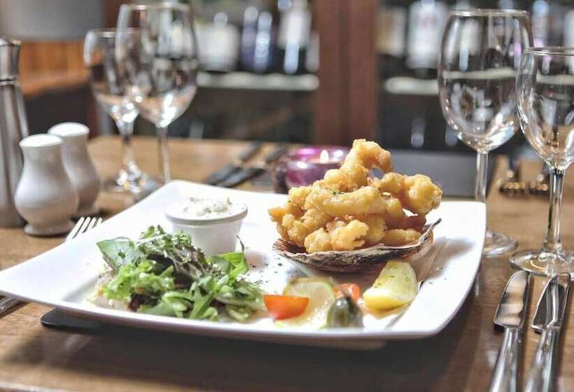 בית מלון כפרי Beach